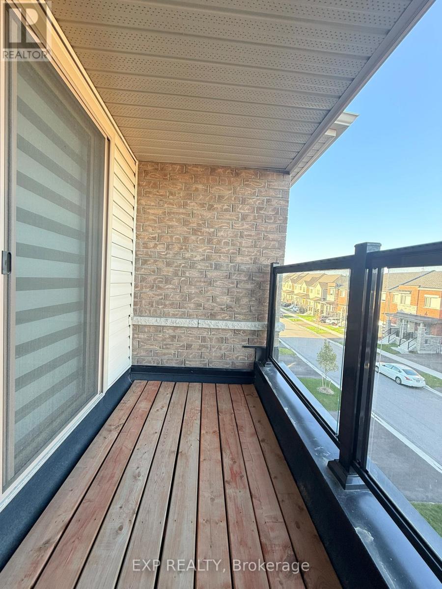 1071 Lockie Drive, Oshawa, Ontario  L1L 0R9 - Photo 16 - E12546264