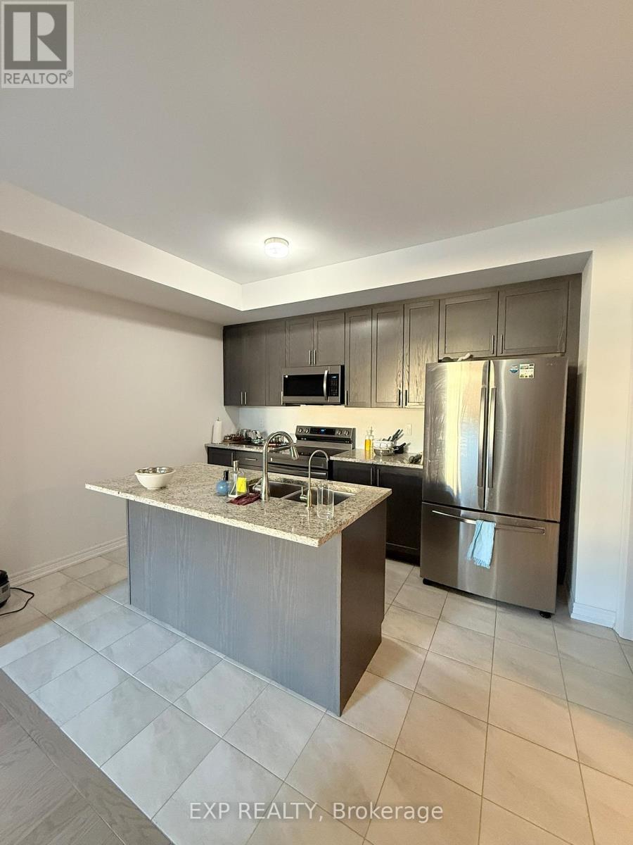 1071 Lockie Drive, Oshawa, Ontario  L1L 0R9 - Photo 6 - E12546264