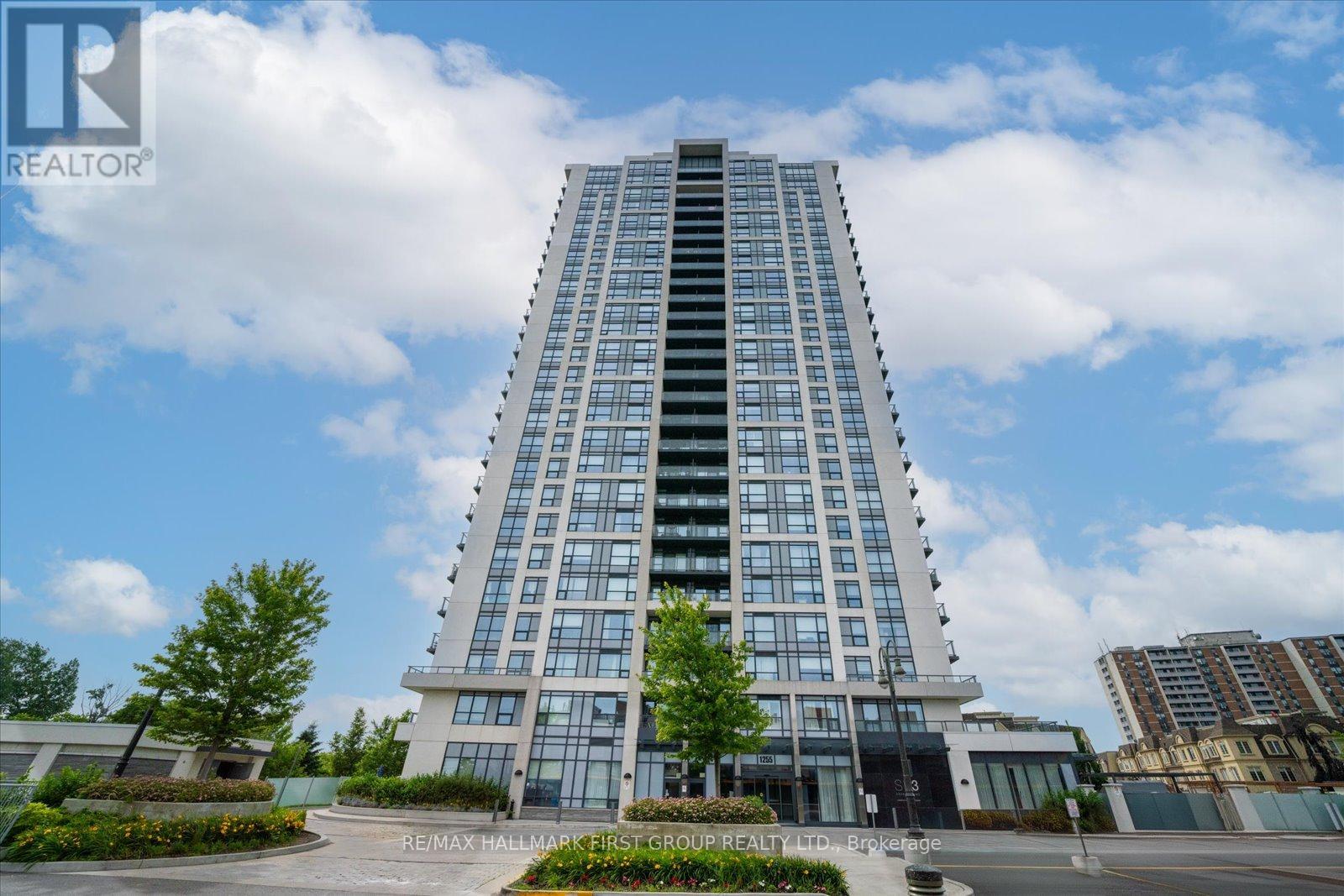 1203 - 1255 BAYLY STREET, Pickering, Ontario