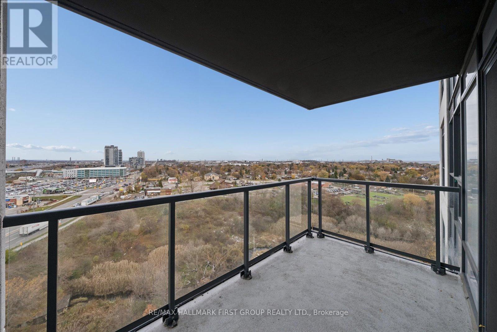 1203 - 1255 Bayly Street, Pickering, Ontario  L1W 0B6 - Photo 18 - E12546328