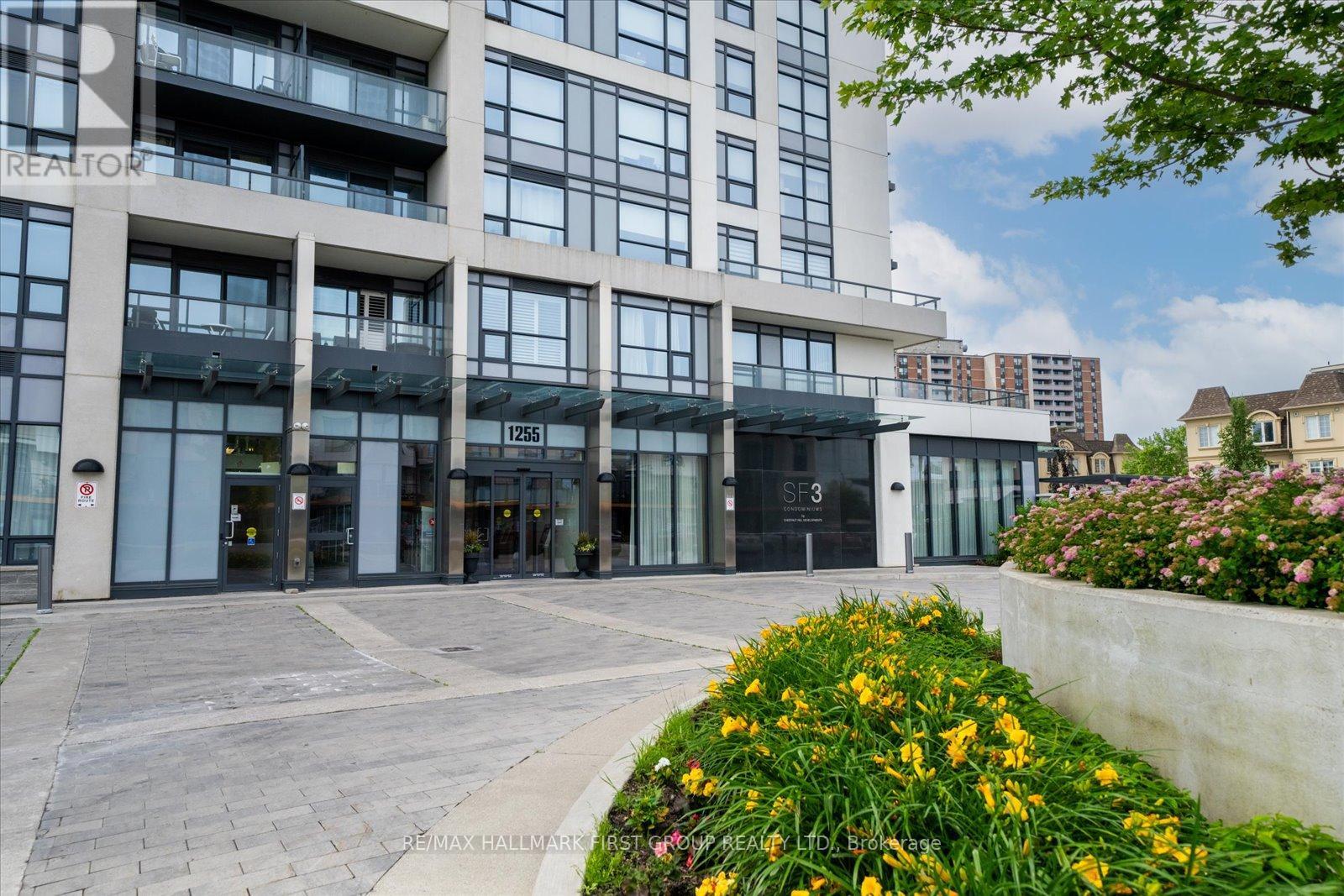 1203 - 1255 Bayly Street, Pickering, Ontario  L1W 0B6 - Photo 2 - E12546328