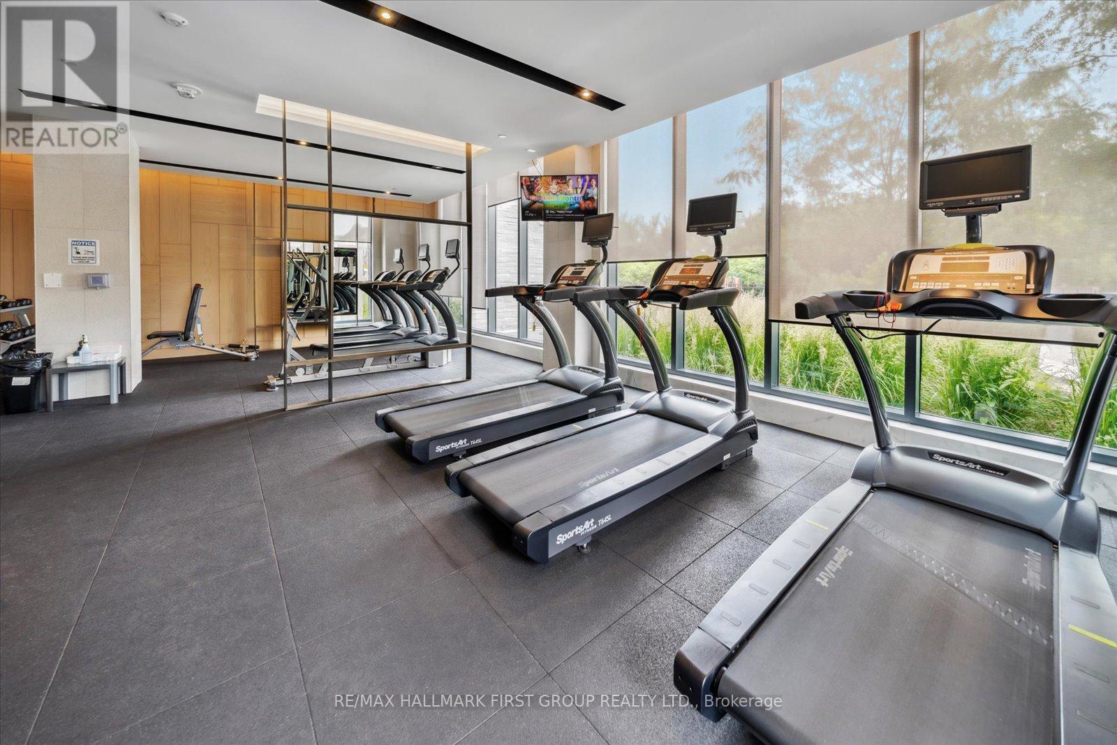 1203 - 1255 Bayly Street, Pickering, Ontario  L1W 0B6 - Photo 22 - E12546328