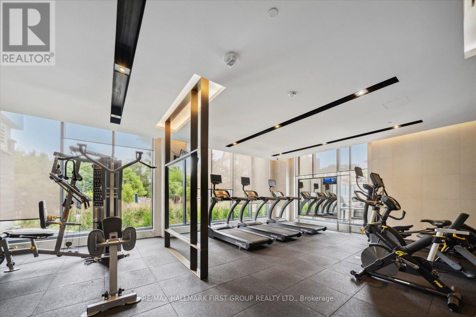 1203 - 1255 Bayly Street, Pickering, Ontario  L1W 0B6 - Photo 23 - E12546328