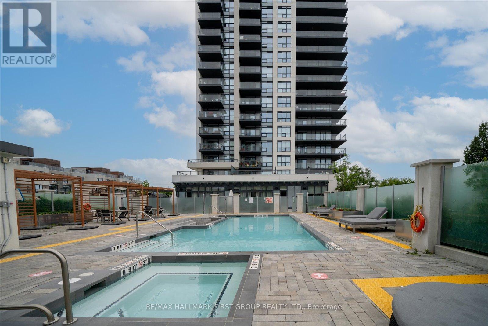 1203 - 1255 Bayly Street, Pickering, Ontario  L1W 0B6 - Photo 24 - E12546328