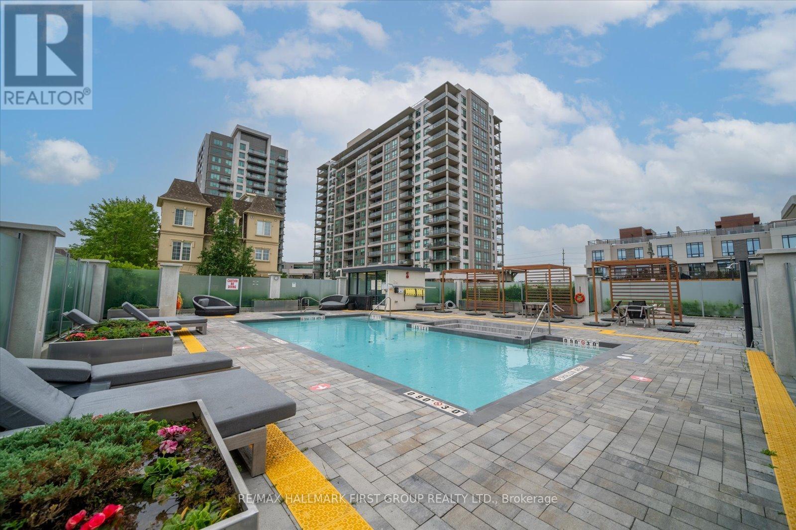 1203 - 1255 Bayly Street, Pickering, Ontario  L1W 0B6 - Photo 26 - E12546328