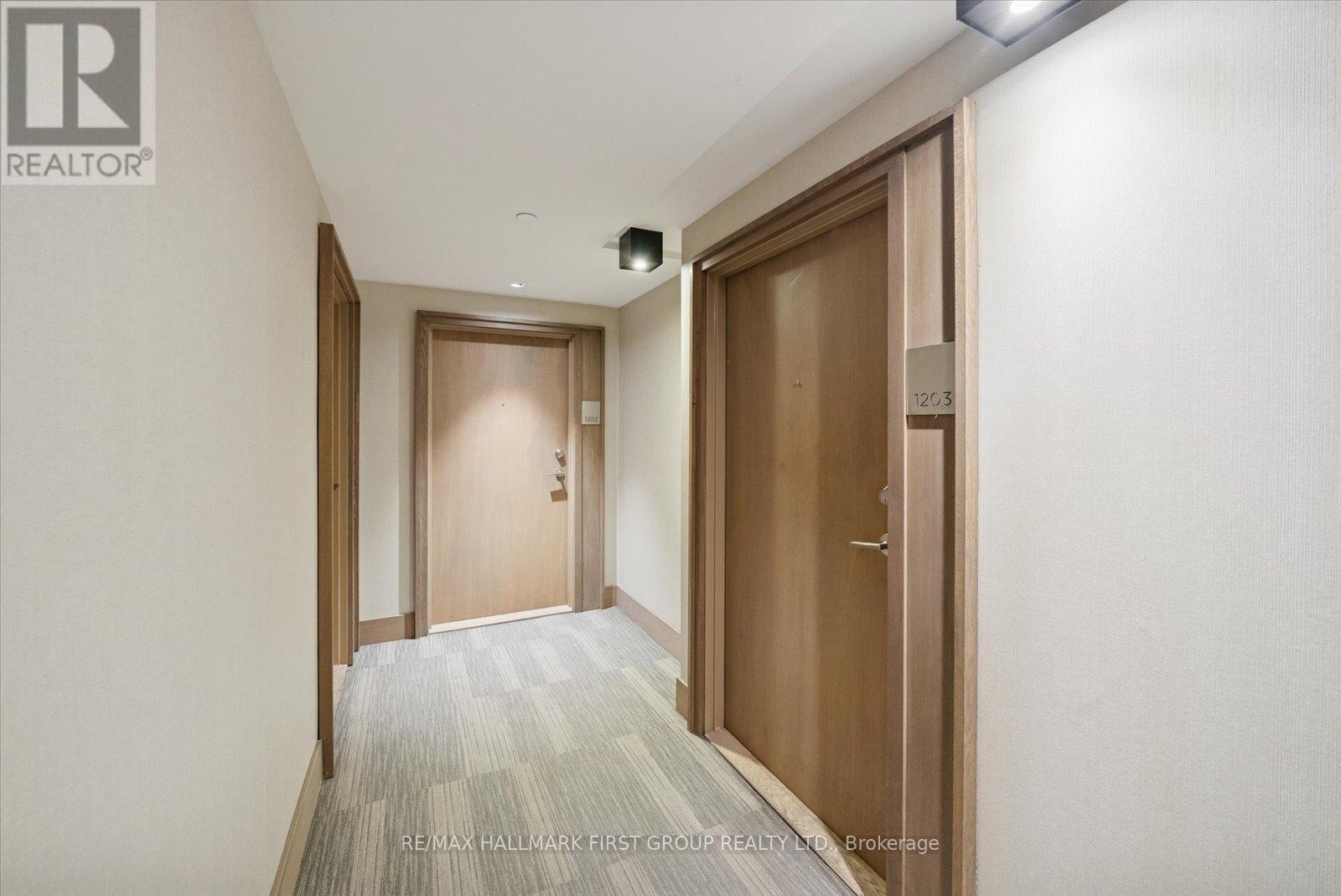 1203 - 1255 Bayly Street, Pickering, Ontario  L1W 0B6 - Photo 3 - E12546328