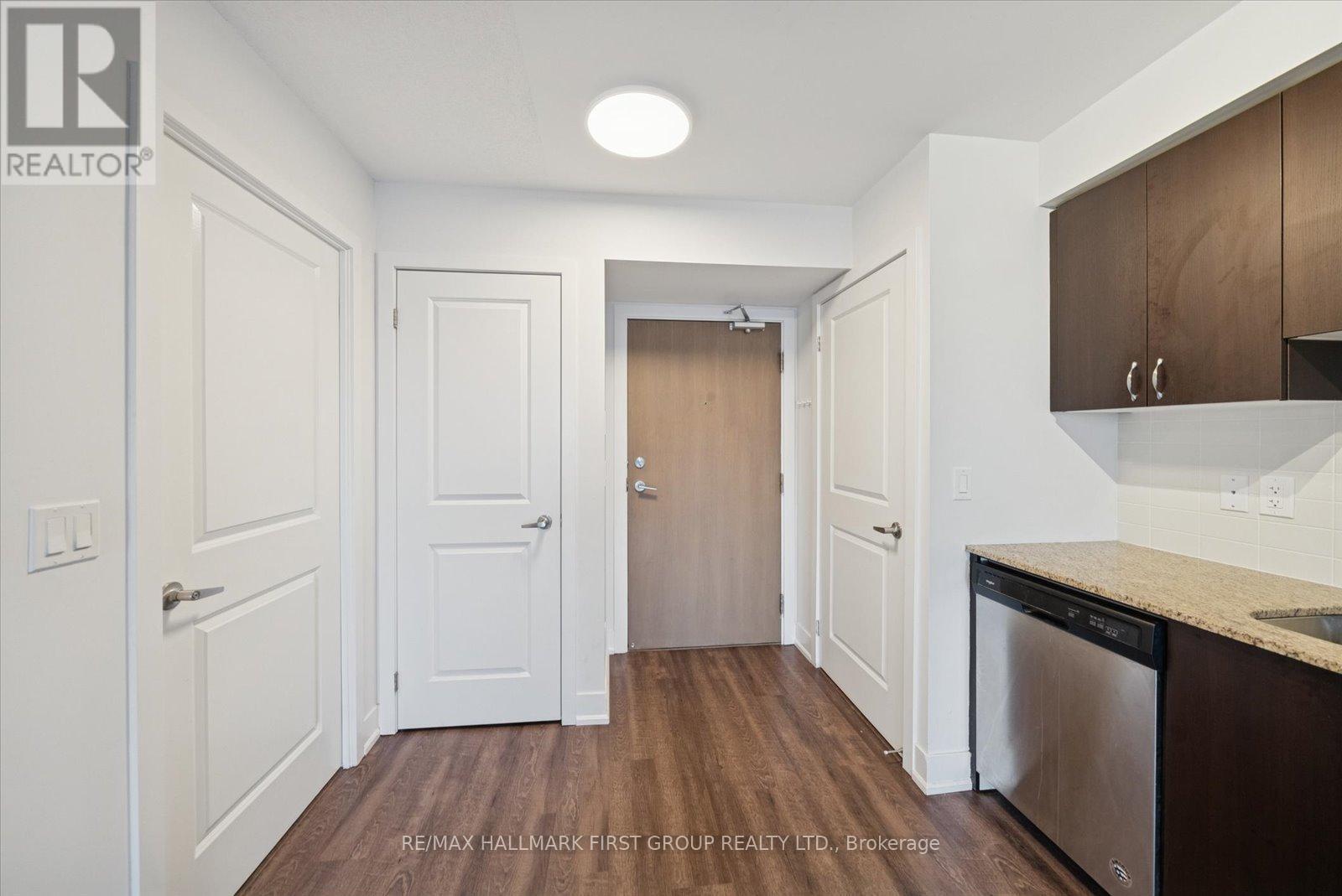 1203 - 1255 Bayly Street, Pickering, Ontario  L1W 0B6 - Photo 4 - E12546328