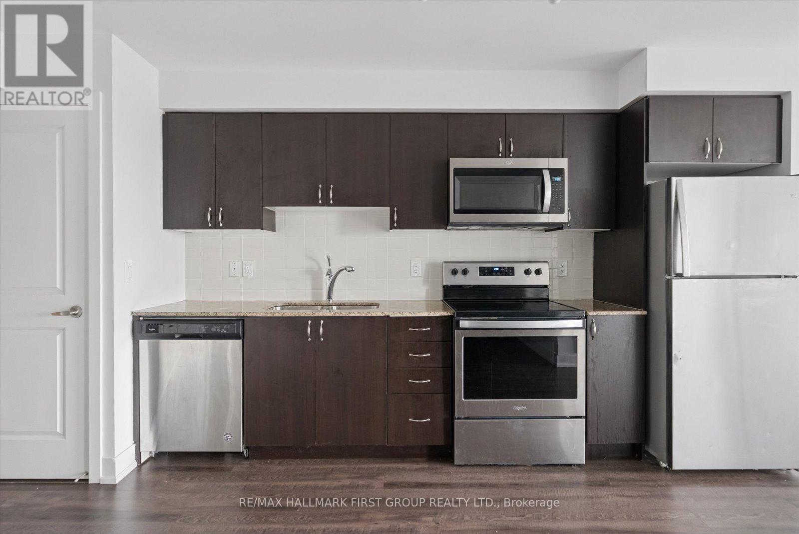 1203 - 1255 Bayly Street, Pickering, Ontario  L1W 0B6 - Photo 5 - E12546328