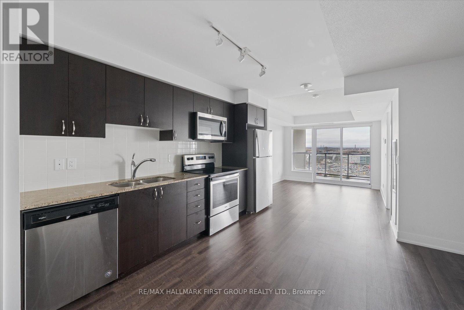 1203 - 1255 Bayly Street, Pickering, Ontario  L1W 0B6 - Photo 6 - E12546328