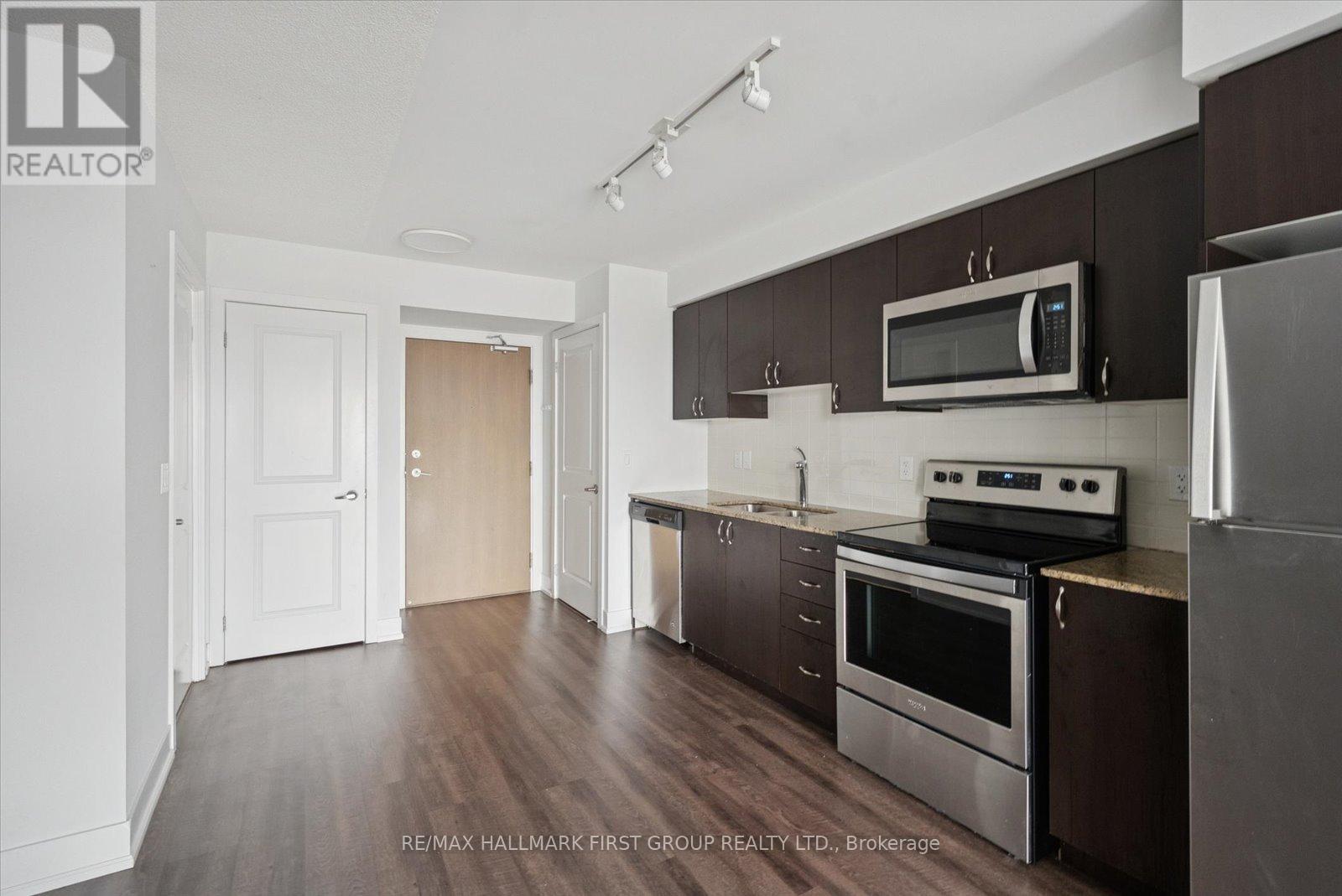 1203 - 1255 Bayly Street, Pickering, Ontario  L1W 0B6 - Photo 7 - E12546328