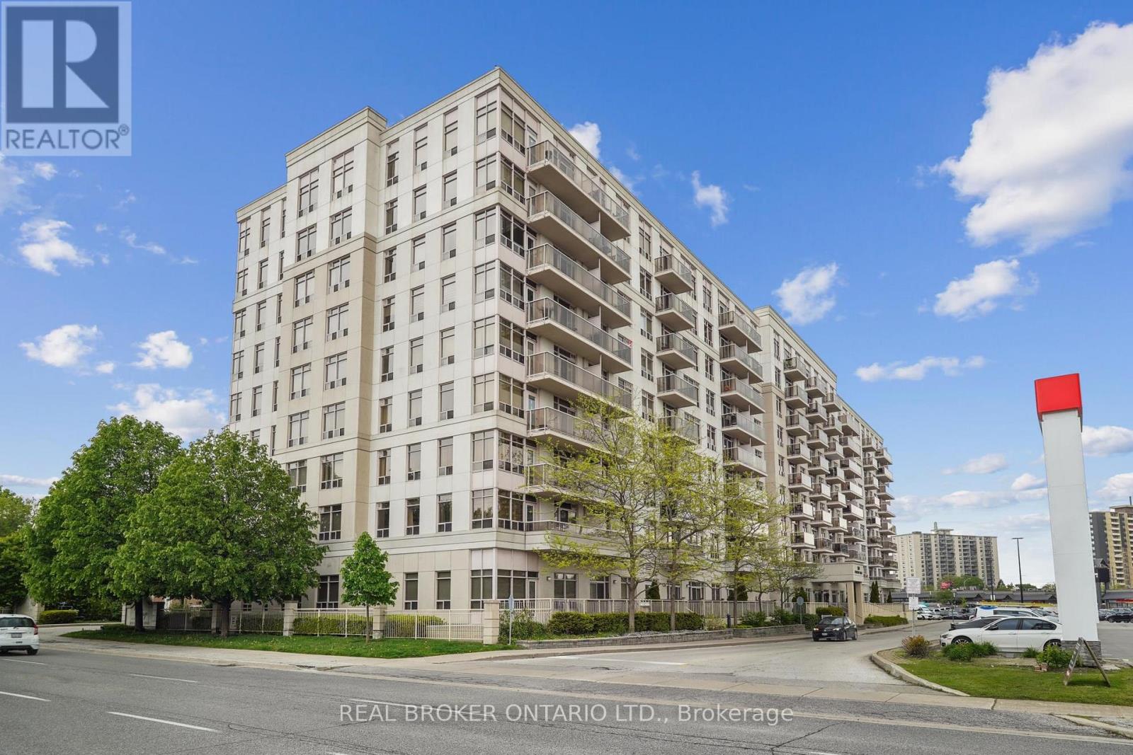 926 - 3650 KINGSTON ROAD, Toronto, Ontario