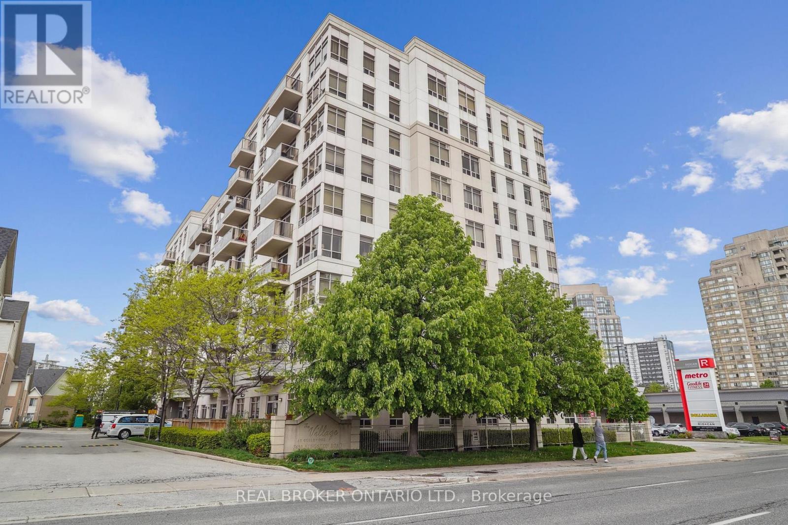 926 - 3650 Kingston Road, Toronto, Ontario  M1M 3X9 - Photo 22 - E12546388