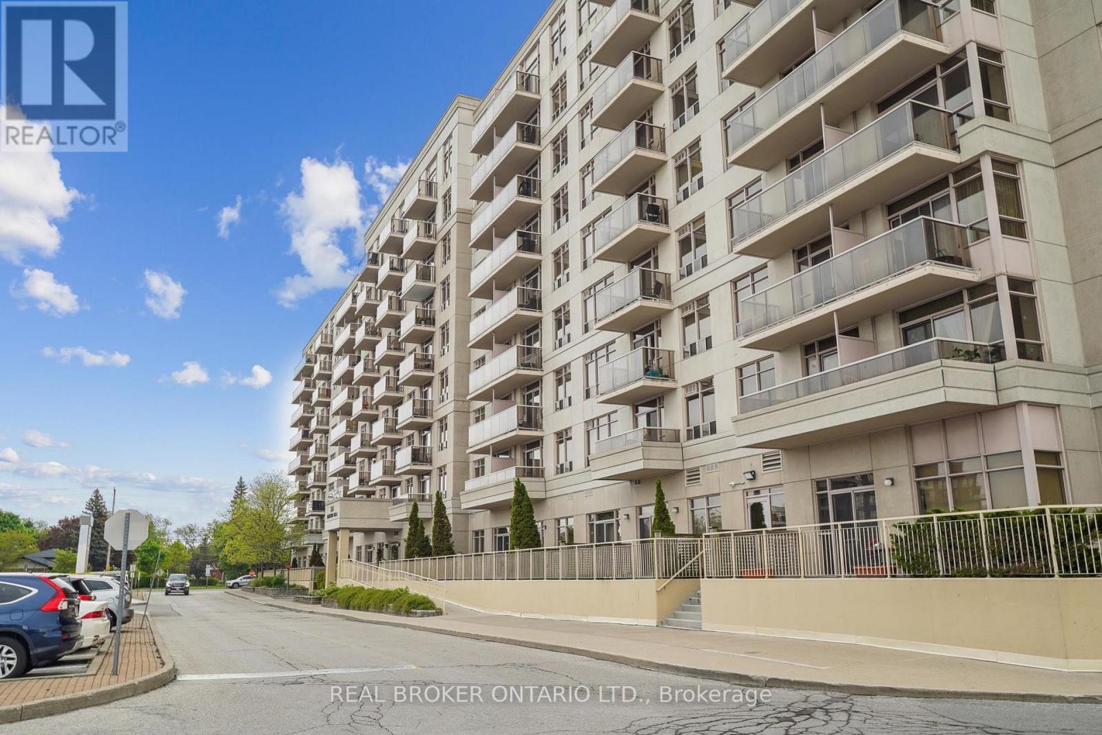 926 - 3650 Kingston Road, Toronto, Ontario  M1M 3X9 - Photo 3 - E12546388