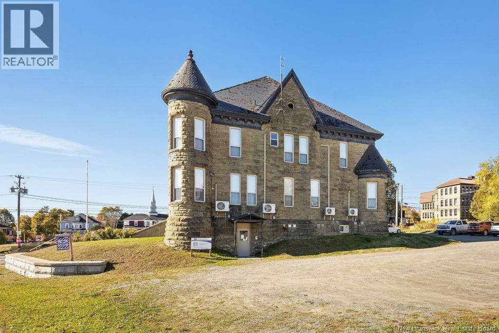 599 King George Highway, Miramichi, New Brunswick  E1V 1N5 - Photo 37 - NB129231