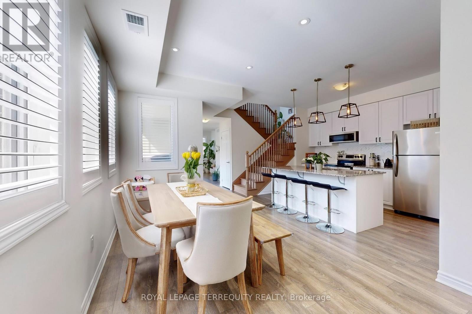 608 - 1148 Dragonfly Avenue, Pickering, Ontario  L1X 0H5 - Photo 17 - E12546428