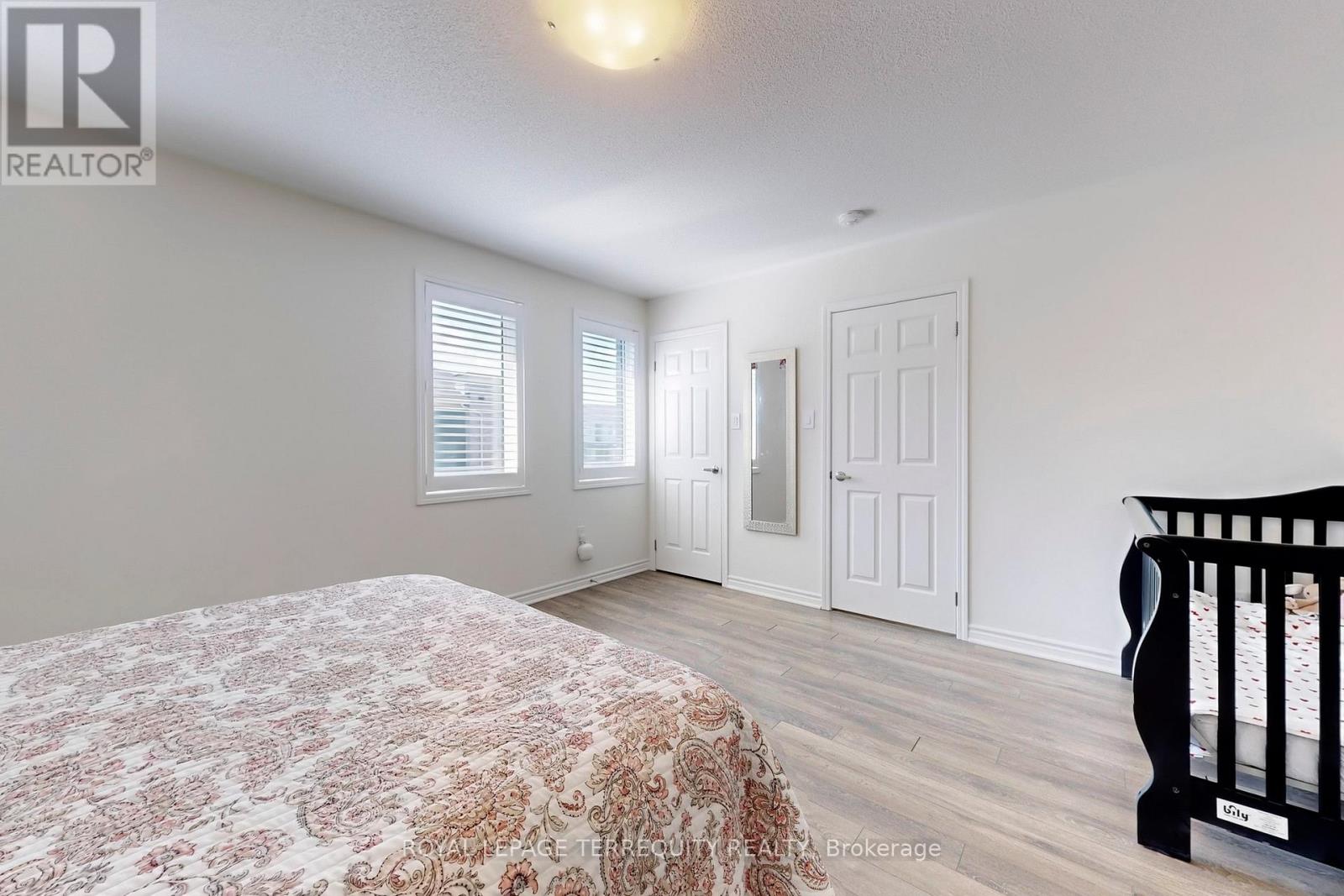 608 - 1148 Dragonfly Avenue, Pickering, Ontario  L1X 0H5 - Photo 24 - E12546428