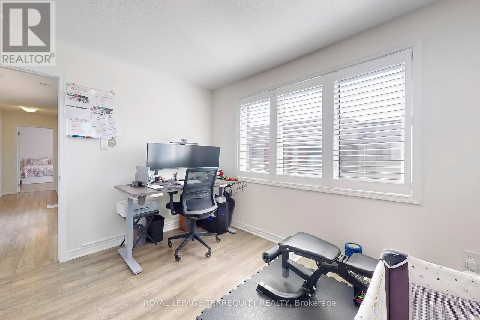 608 - 1148 Dragonfly Avenue, Pickering, Ontario  L1X 0H5 - Photo 32 - E12546428