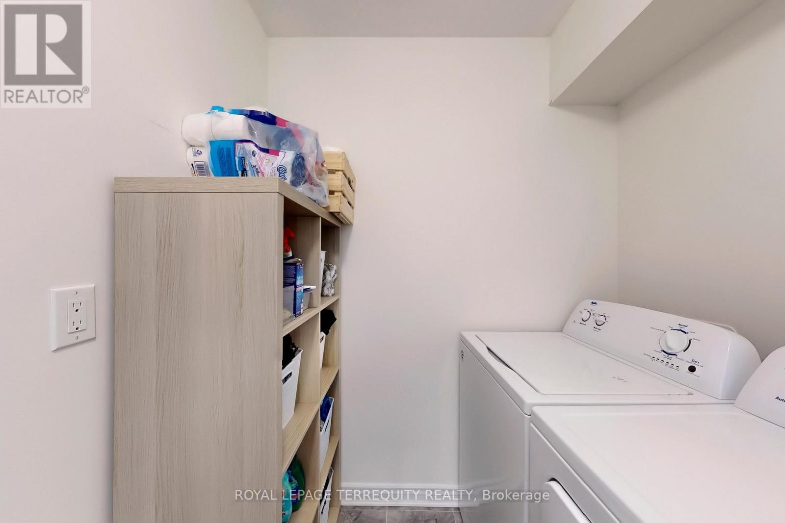 608 - 1148 Dragonfly Avenue, Pickering, Ontario  L1X 0H5 - Photo 37 - E12546428