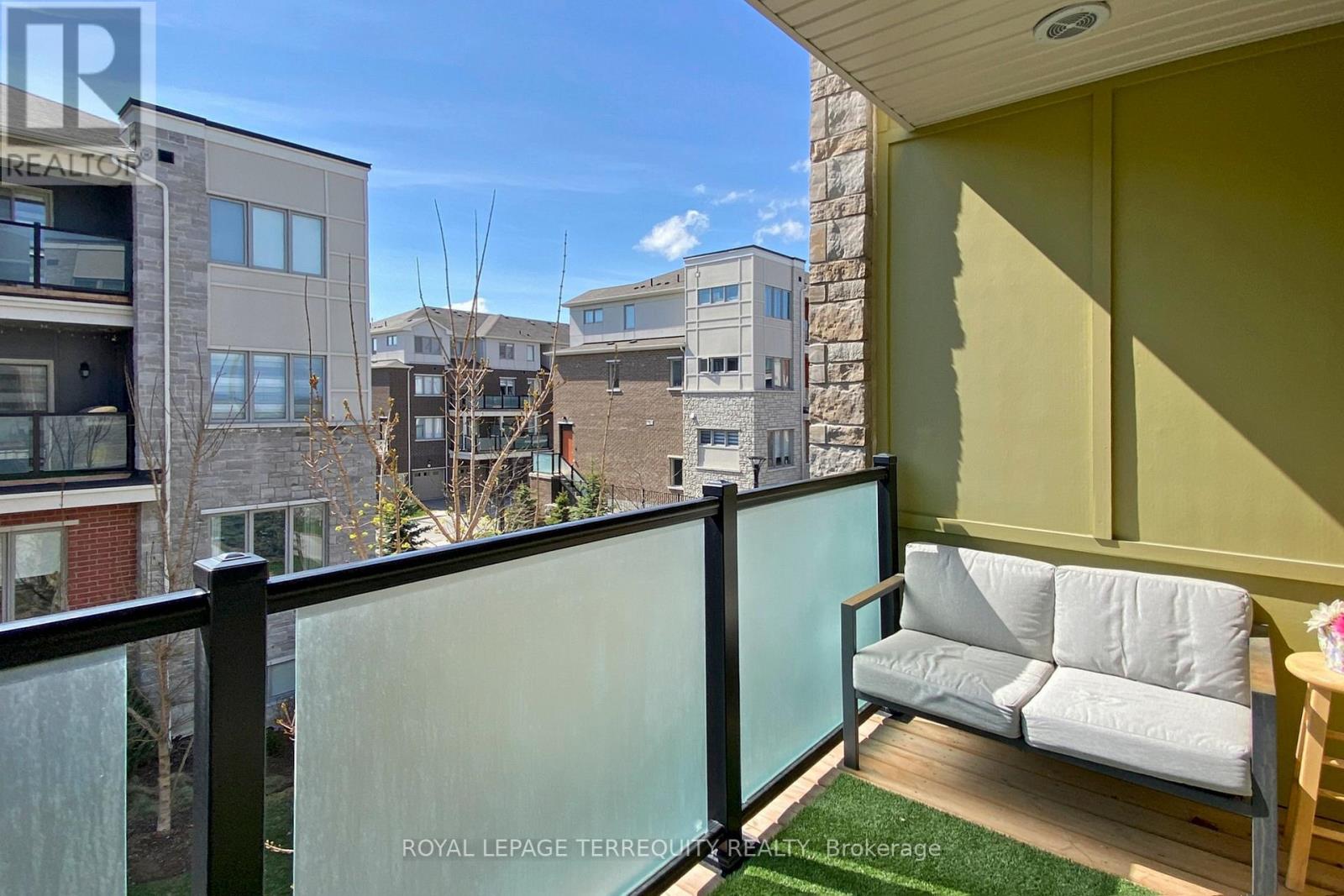 608 - 1148 Dragonfly Avenue, Pickering, Ontario  L1X 0H5 - Photo 42 - E12546428