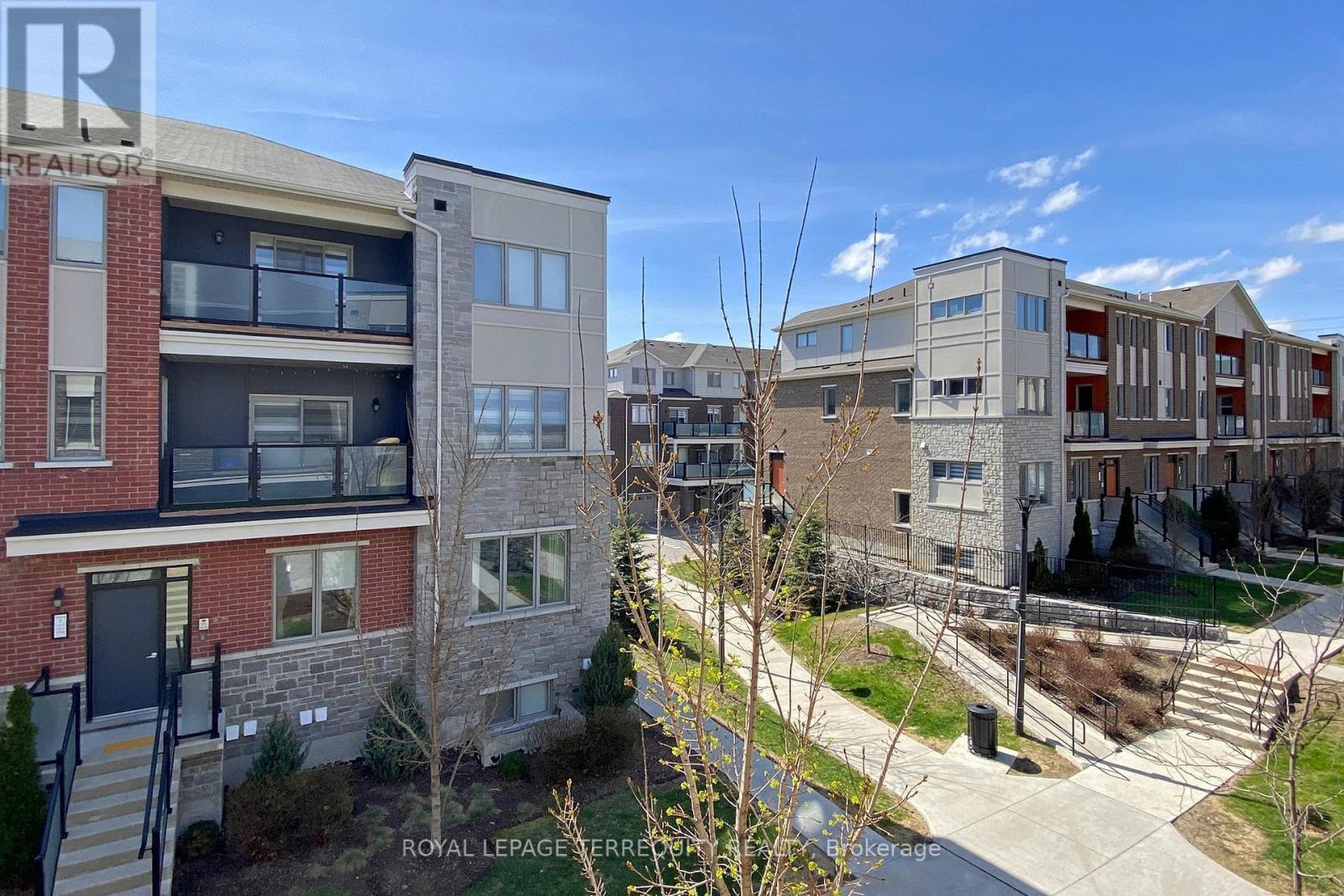 608 - 1148 Dragonfly Avenue, Pickering, Ontario  L1X 0H5 - Photo 47 - E12546428