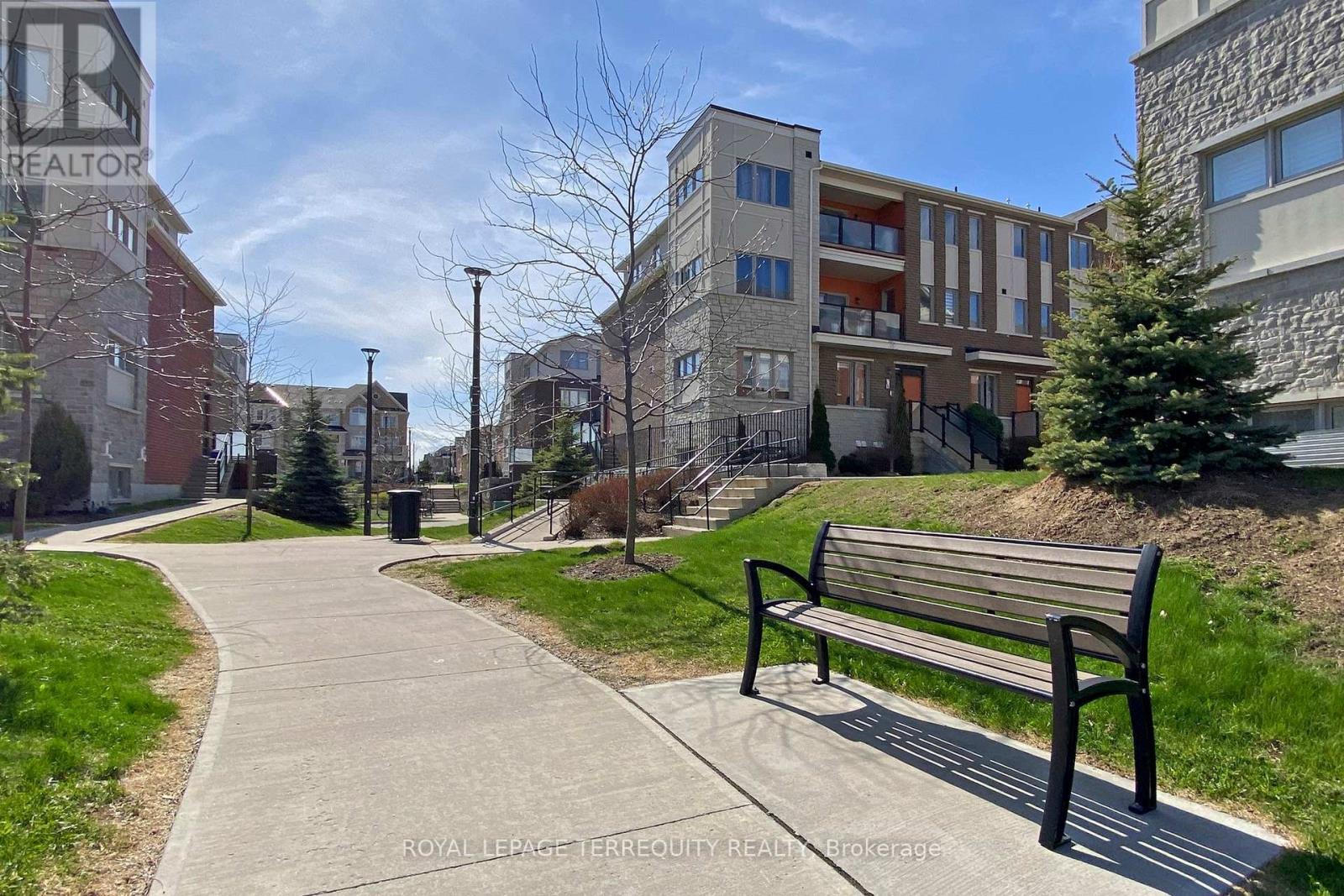 608 - 1148 Dragonfly Avenue, Pickering, Ontario  L1X 0H5 - Photo 49 - E12546428