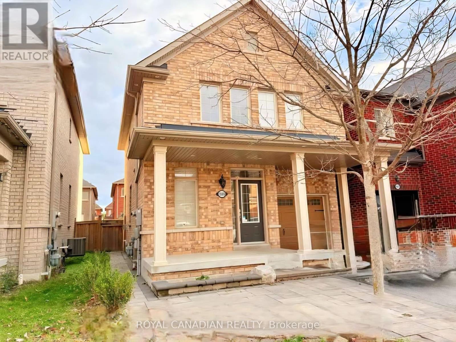 BSMT - 1569 EDGECROFT DRIVE, Pickering, Ontario