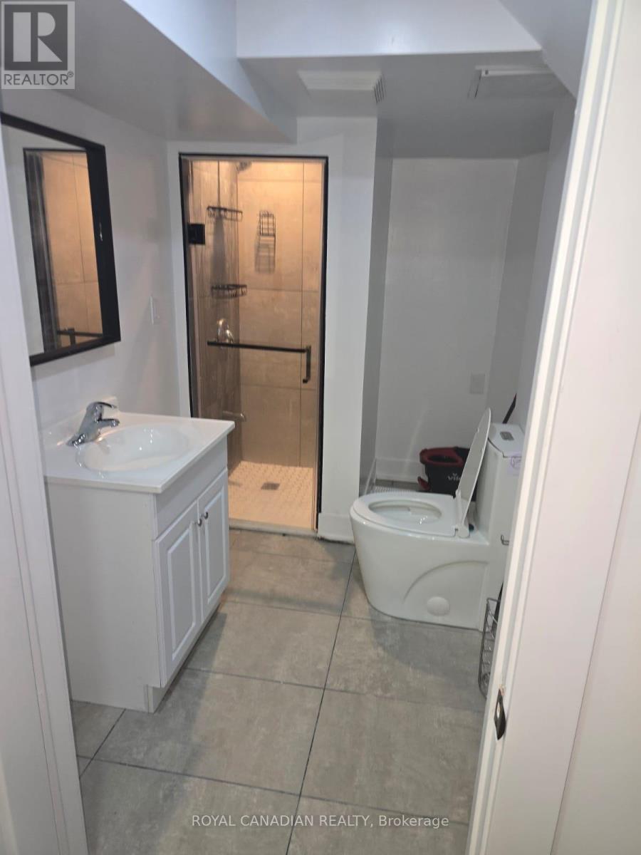 Bsmt - 1569 Edgecroft Drive, Pickering, Ontario  L1X 0B6 - Photo 12 - E12546430