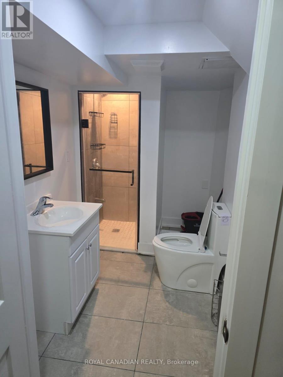 Bsmt - 1569 Edgecroft Drive, Pickering, Ontario  L1X 0B6 - Photo 13 - E12546430