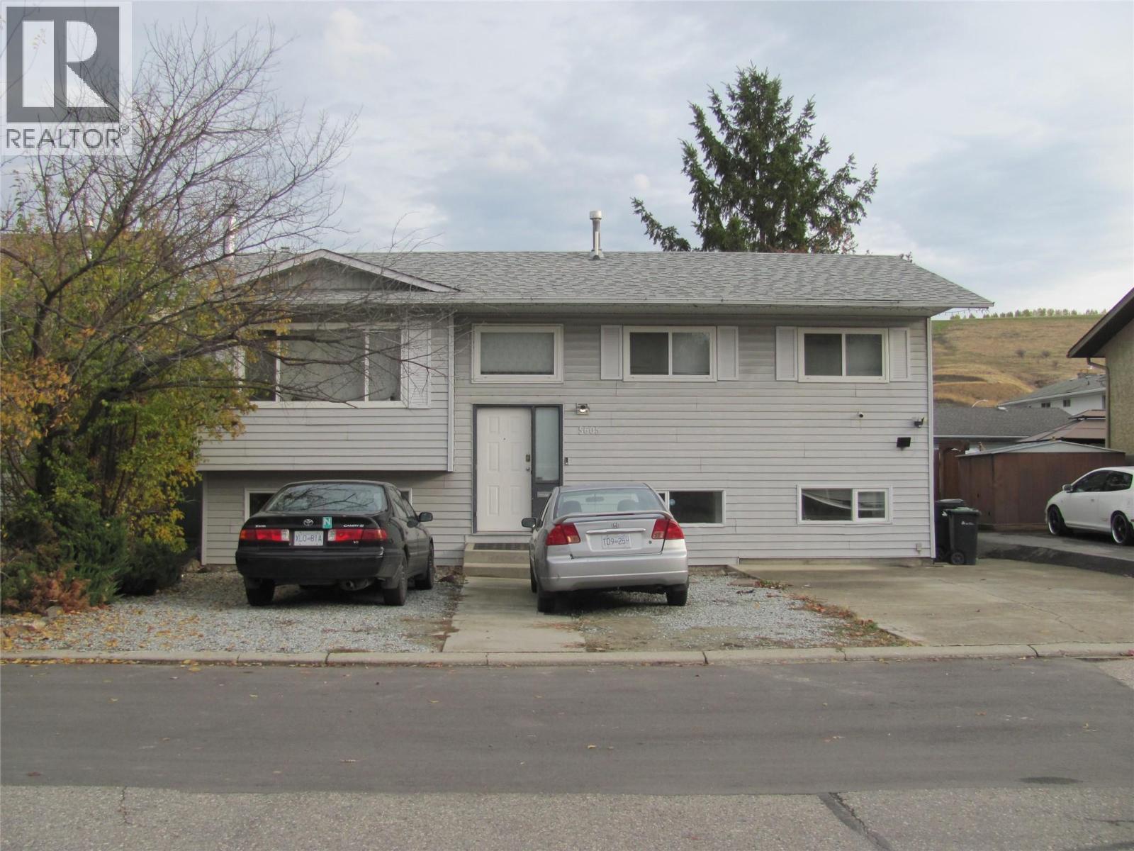 5605 Willow Drive, vernon, British Columbia