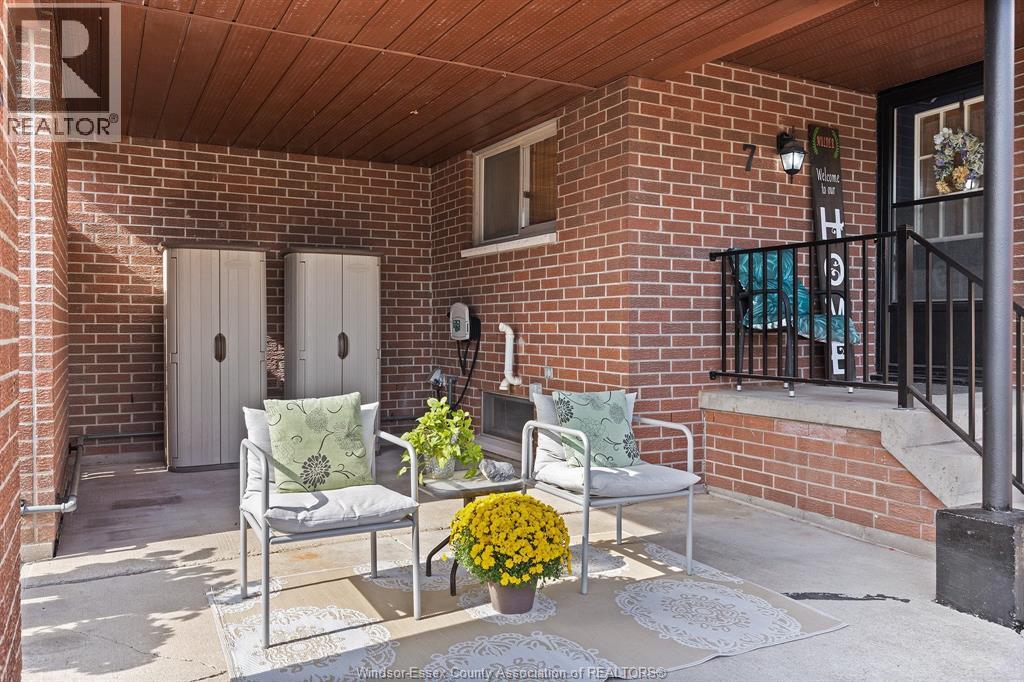 201 Concession 3 Unit# 7, Harrow, Ontario N0R 1G0 - Photo 2 - 25028873