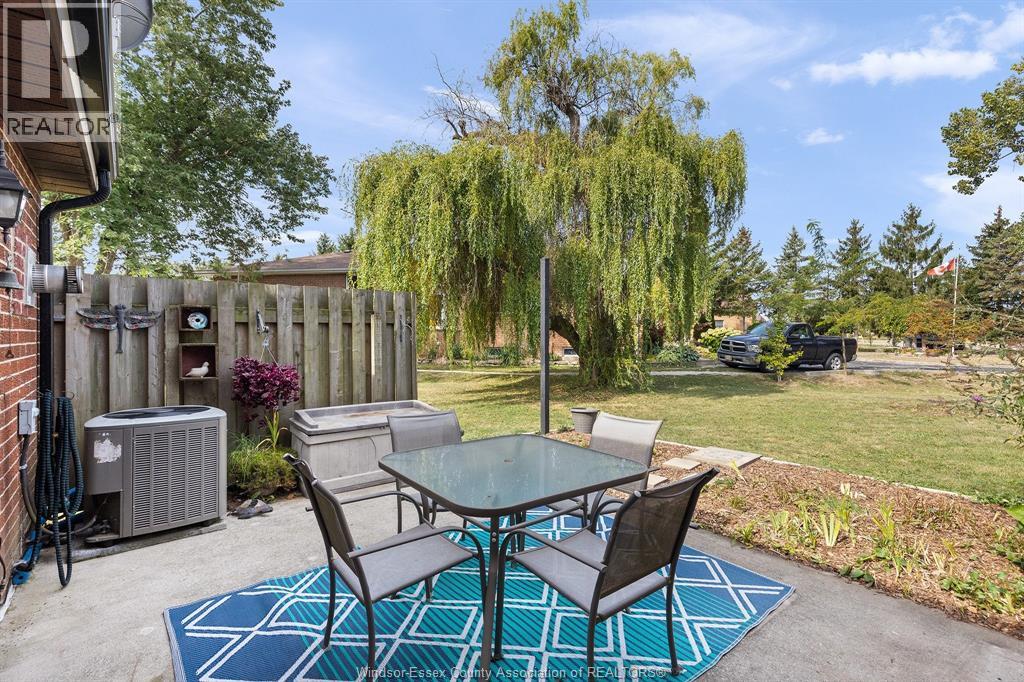 201 Concession 3 Unit# 7, Harrow, Ontario N0R 1G0 - Photo 23 - 25028873