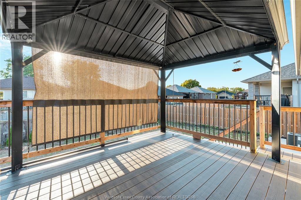 1029 Lublin Avenue, Windsor, Ontario N8P 0E5 - Photo 26 - 25028870