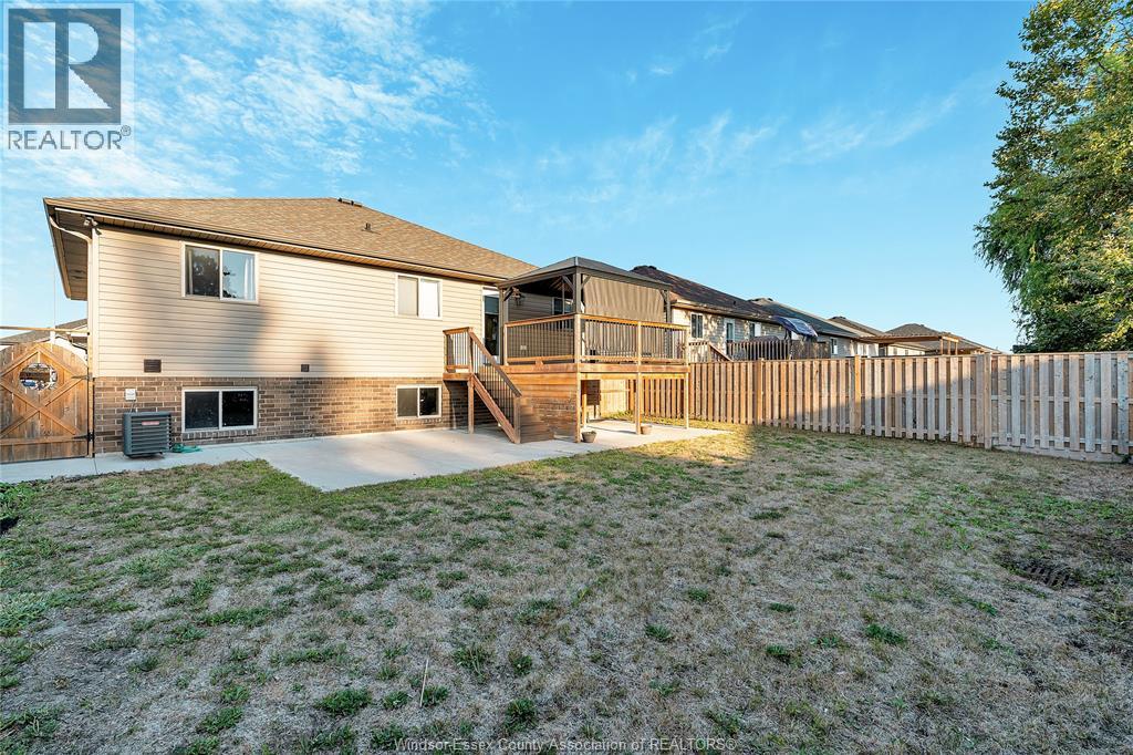 1029 Lublin Avenue, Windsor, Ontario N8P 0E5 - Photo 29 - 25028870