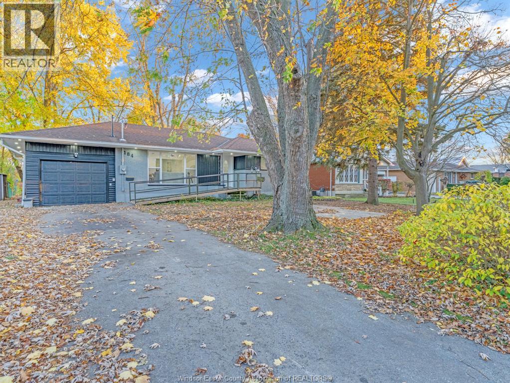 184 Ellis Street, Chatham, Ontario N7L 2M1 - Photo 32 - 25028840