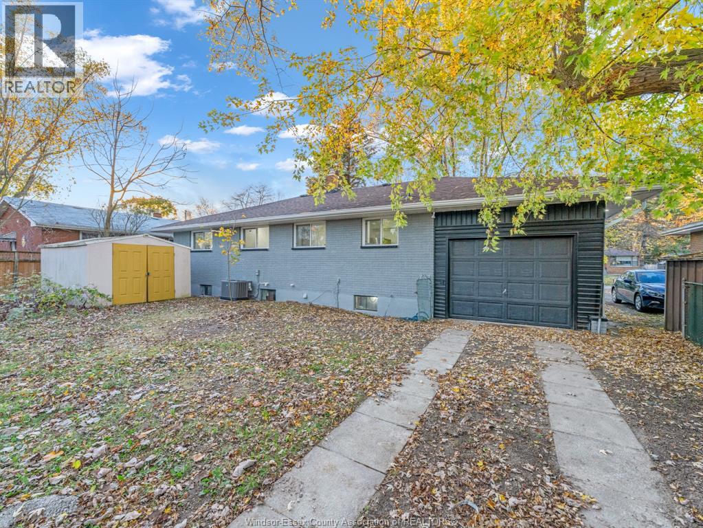 184 Ellis Street, Chatham, Ontario N7L 2M1 - Photo 34 - 25028840