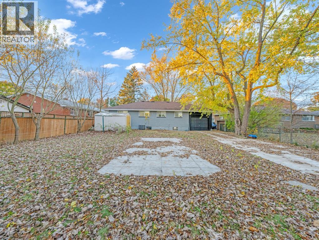 184 Ellis Street, Chatham, Ontario N7L 2M1 - Photo 36 - 25028840