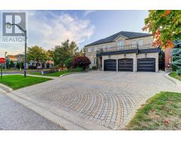 2 MUMBERSON COURT, Markham, Ontario