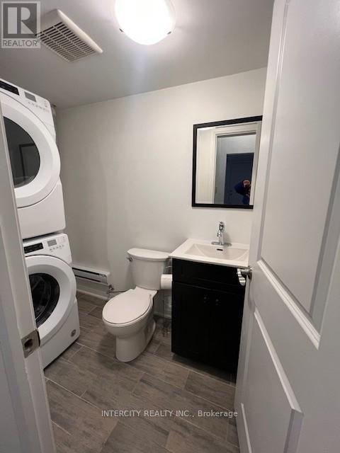 Lower - 81 Vedette Way, Vaughan, Ontario  L4H 4K3 - Photo 11 - N12546224