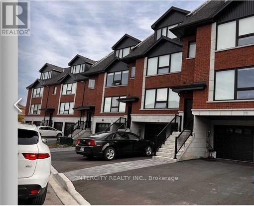 Lower - 81 Vedette Way, Vaughan, Ontario  L4H 4K3 - Photo 2 - N12546224