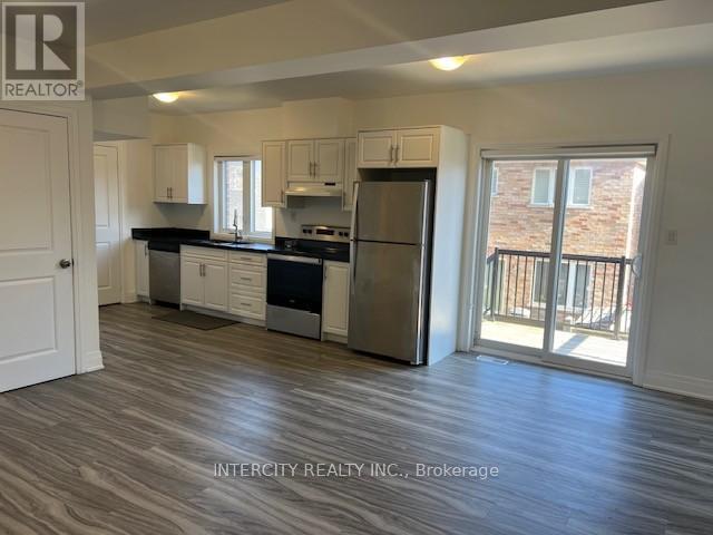 Lower - 81 Vedette Way, Vaughan, Ontario  L4H 4K3 - Photo 3 - N12546224