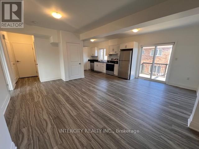 Lower - 81 Vedette Way, Vaughan, Ontario  L4H 4K3 - Photo 4 - N12546224