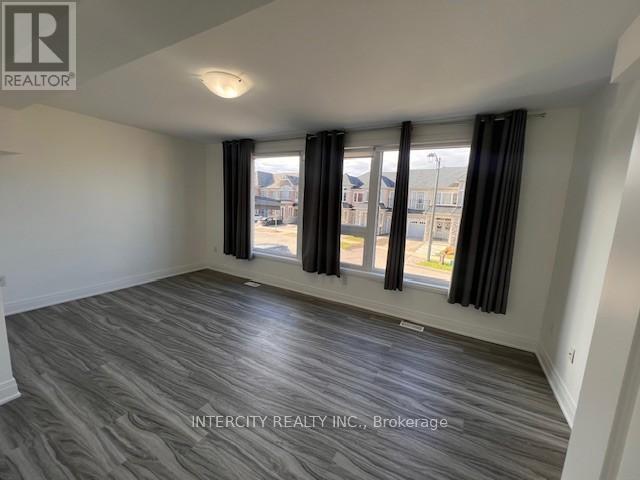 Lower - 81 Vedette Way, Vaughan, Ontario  L4H 4K3 - Photo 5 - N12546224