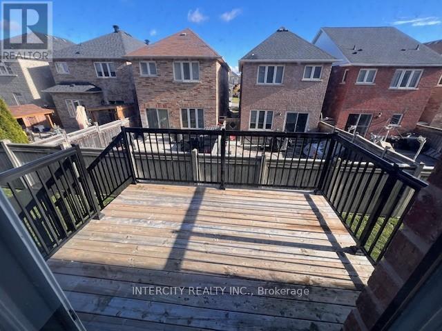 Lower - 81 Vedette Way, Vaughan, Ontario  L4H 4K3 - Photo 9 - N12546224