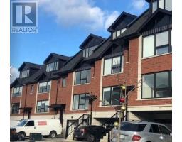 LOWER - 81 VEDETTE WAY, Vaughan, Ontario