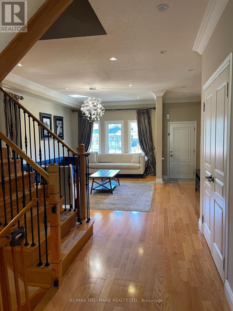 6 Camden Drive, Vaughan, Ontario  L4K 5S6 - Photo 14 - N12546288