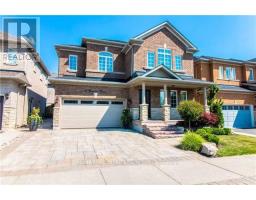 6 CAMDEN DRIVE, Vaughan, Ontario