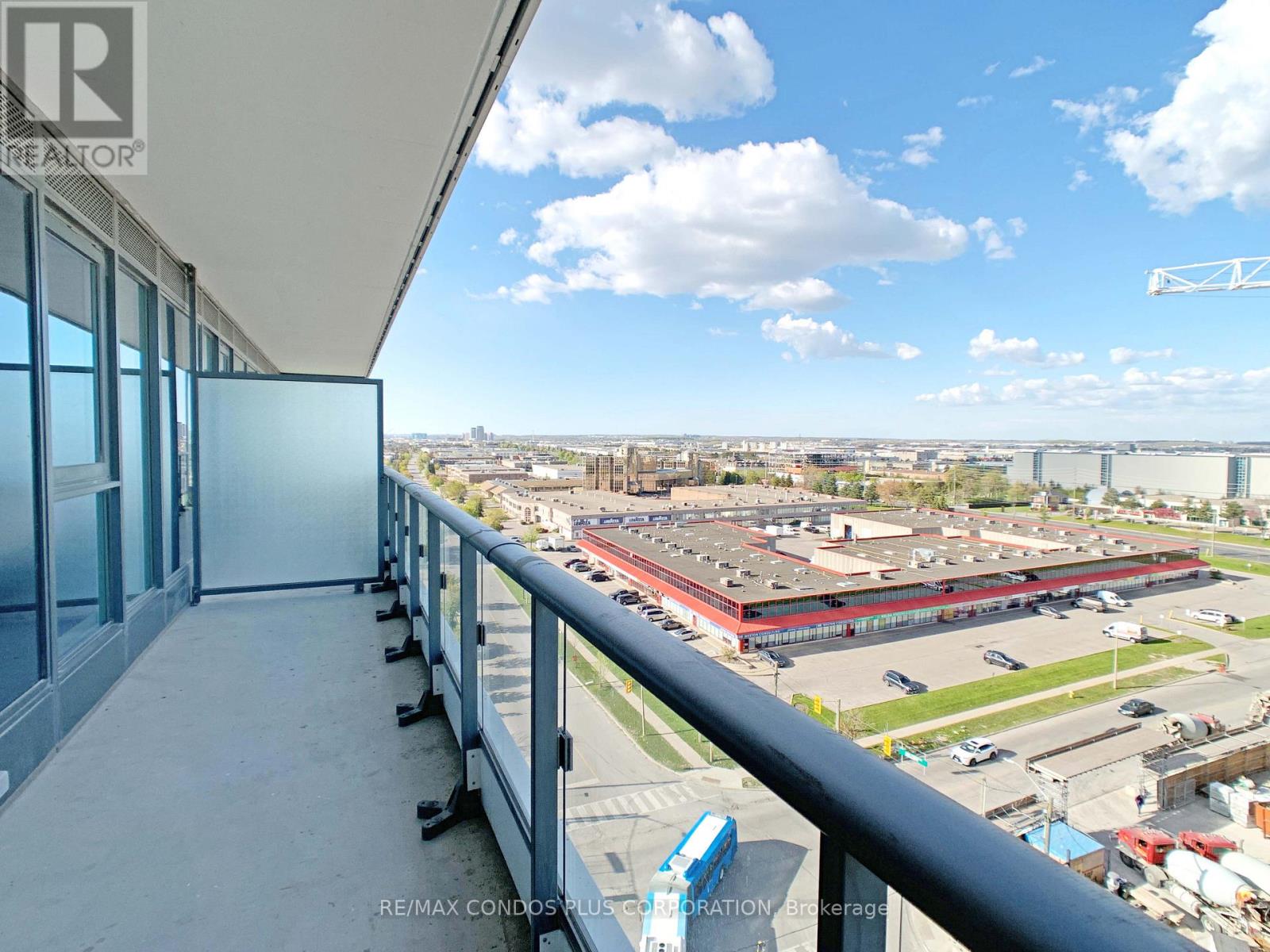 1003 - 950 Portage Parkway, Vaughan, Ontario  L4K 0J7 - Photo 21 - N12546326