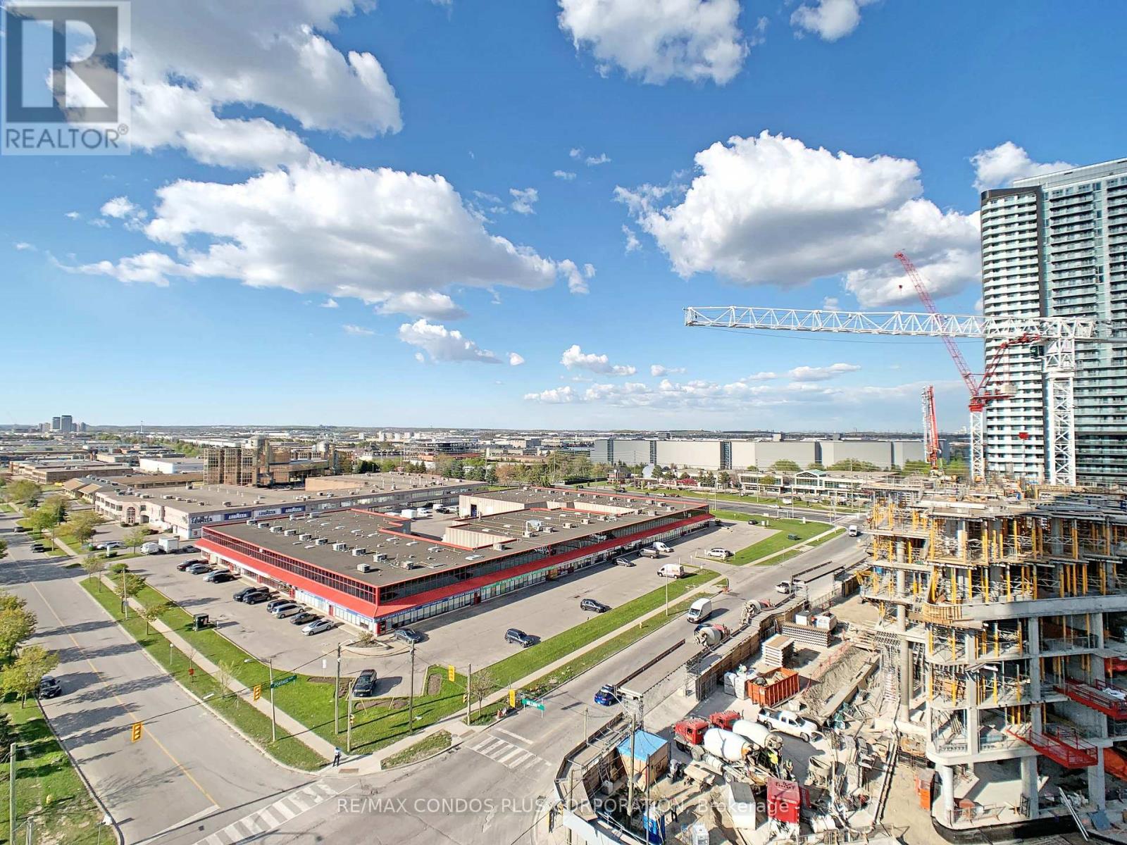 1003 - 950 Portage Parkway, Vaughan, Ontario  L4K 0J7 - Photo 22 - N12546326