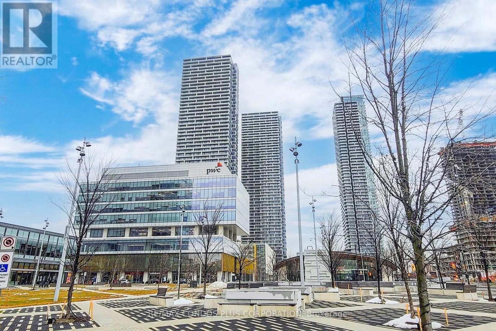 1003 - 950 Portage Parkway, Vaughan, Ontario  L4K 0J7 - Photo 27 - N12546326