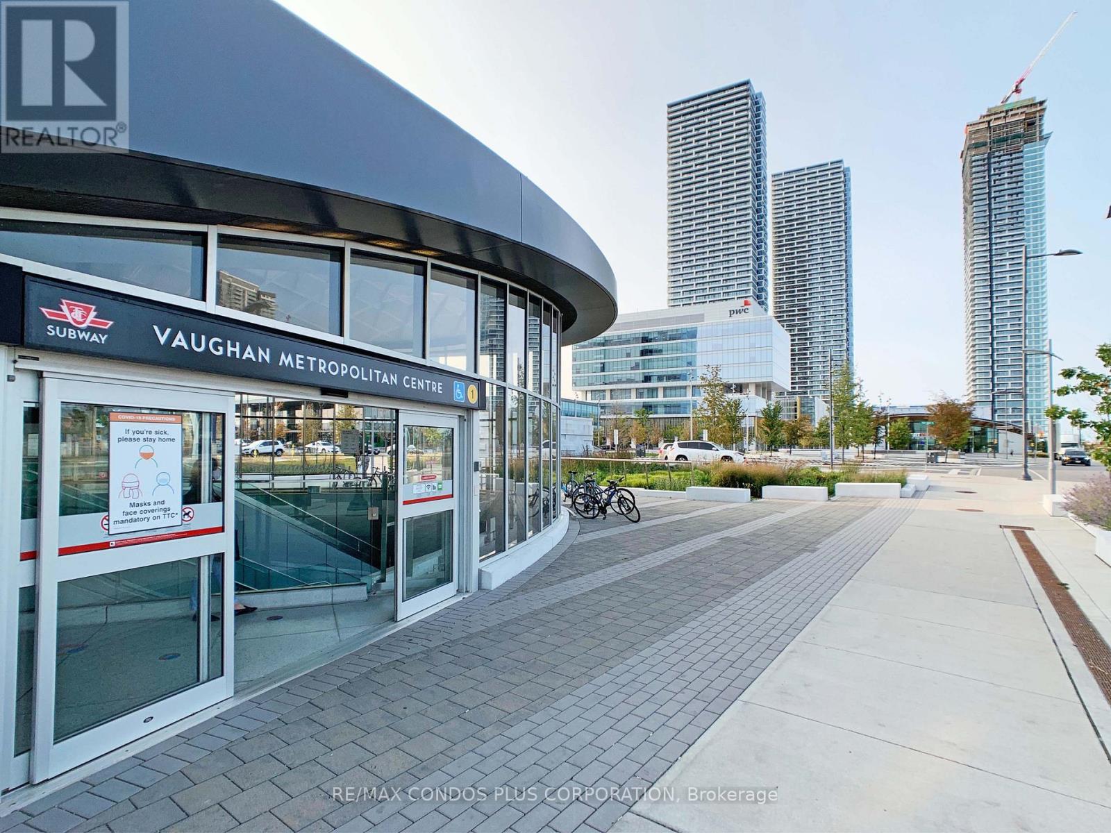 1003 - 950 Portage Parkway, Vaughan, Ontario  L4K 0J7 - Photo 29 - N12546326